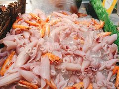 -非烤勿扰韩料自助烤肉(松山湖万科店)