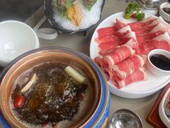 -享月汤皇·海鲜小火锅·聚会(曲江创意谷店)