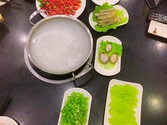 -吉友粥底火锅(方斜路店)
