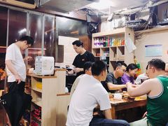 大堂-夜烤·宜宾烧烤(洋河路店)