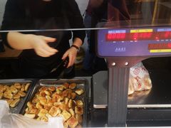 -徐文林香酥饼(桃园店)