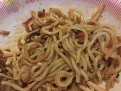 -阿当·小炒牛肉面(人广店)