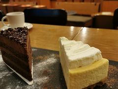 -星巴克(深圳龙岗星河时代店)