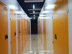 -安东易迷你自助仓储寄存仓库(草桥店)