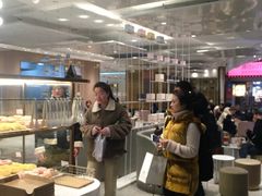 -奈雪的茶(湖滨银泰in77C区PRO店)