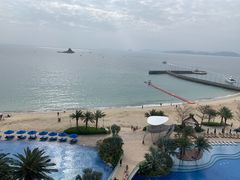 -深圳大梅沙京基洲际度假酒店