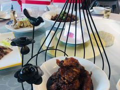 -御盛苑富隆汇·传承川菜·商务简餐(江北嘴店)