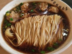 -蒋家桥饺面店(东关街店)