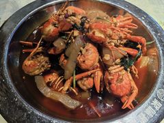 -聚味瞿记·龙虾堂(渔人码头一店)