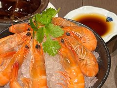 -品味杭州·粤式融合·海鲜小馆·钱江新城CBD