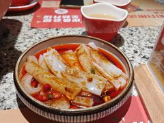 -炭舍干锅(华发商都店)