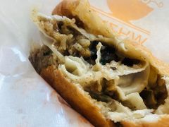 -家阳赵师傅油饼包烧麦(粮道街店)