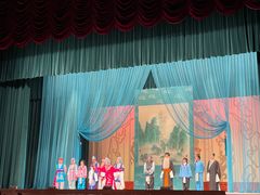 -北京大学百年讲堂