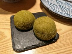 抹茶大福-無雙居酒屋(北京路店)