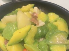 -福照楼汽锅鸡·云南特色菜(万达广场店)