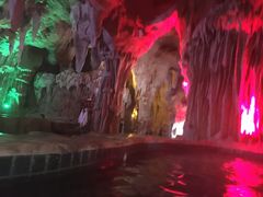 -龙达温泉生态城