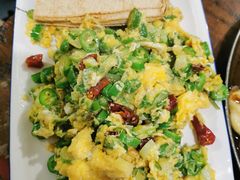 -向民炒鸡老店(火车站店)