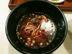 -乡党臊子面(丰庆公园店)