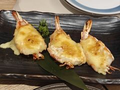 -元渔铁板烧(万象城店)