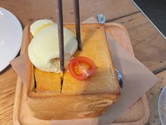 -金牌外婆家(苏州中心店)