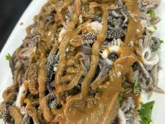 -正宗天津烧麦馆(柳州路店)