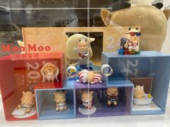 -杭州中沃沃尔沃4S店(滨江区店)