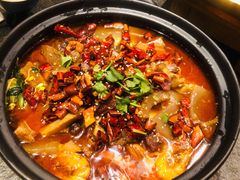 -丝路金桃·新疆菜(徐汇店)