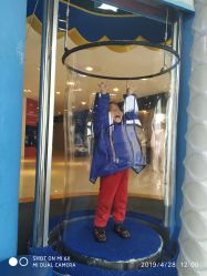 -Early Rider 儿童自行车(蓝色港湾店)