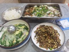-川味王(农民街店)