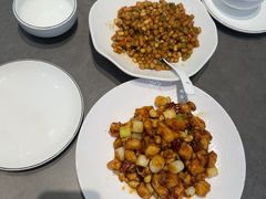 -黑窑厂糖油饼烤鸭·清真菜(旗舰店)