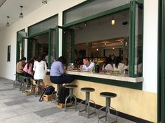 -RAC BAR(安福路店)