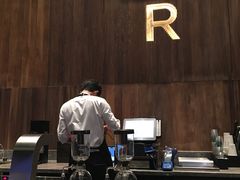 -星巴克臻选(南京艾尚天地店)