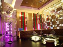 -金青果甄选KTV(劳动公园店)