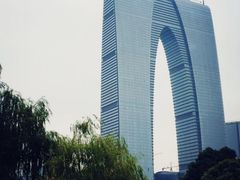 -金鸡湖景区