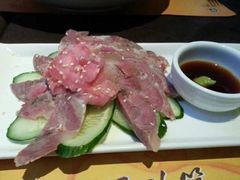 -绿茵阁牛扒餐厅(客村店)