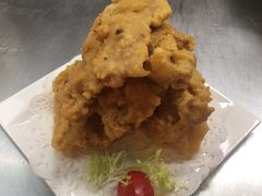 -周渝食惦·酸菜鱼精致川菜(横岗店)