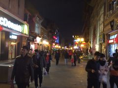 -城一锅涮烤羊蝎子·烤串