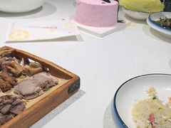 -人民公社大食堂(张家湾店)