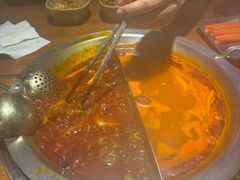 -楠火锅(仁恒梦中心店)