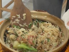 煌上煌腊味煲仔饭-湯系·煲汤手艺人(东二环泰禾广场店)