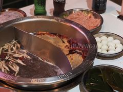 -憨铁匠老火锅(龙岗万科里店)