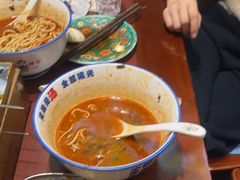 -东大桥小国抻面烧烤(长通路店)