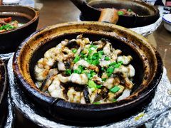 -红星光发煲仔饭(大石街店)
