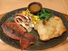 -萨莉亚意式餐厅(深南茂业店)