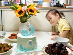 -CAKE BOSS 蛋糕老板(北京世纪金源购物中心)