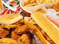 -麦当劳(开平潭江店)