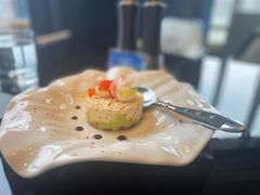 -上海苏宁宝丽嘉酒店·Cafe Bellagio西餐厅