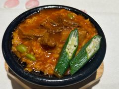 -俄士厨房(印象汇店)