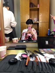 -盘子女人坊古装写真摄影(厦门总店)