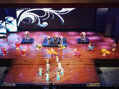 民俗表演-东芭乐园